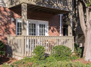 Ashley Oaks Apartments, Greensboro, NC 27409