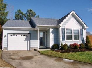 4256 Eagle Rock Ct, Virginia Beach, VA 23456