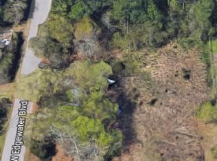 7724 Pointe Aux Chenes Rd, Ocean Springs, MS 39564