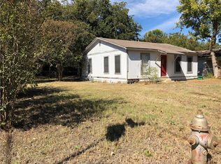 1120 Denfield St, Austin, TX 78721