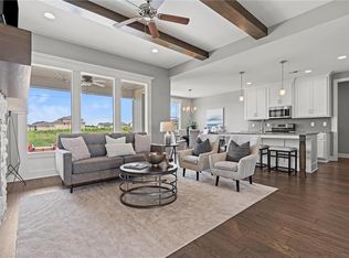 20908 W 189th St, Spring Hill, KS 66083