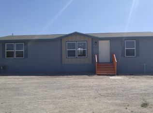 2740 Ramsey St, Silver Springs, NV