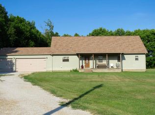 12870 County Road 110, Carthage, MO 64836
