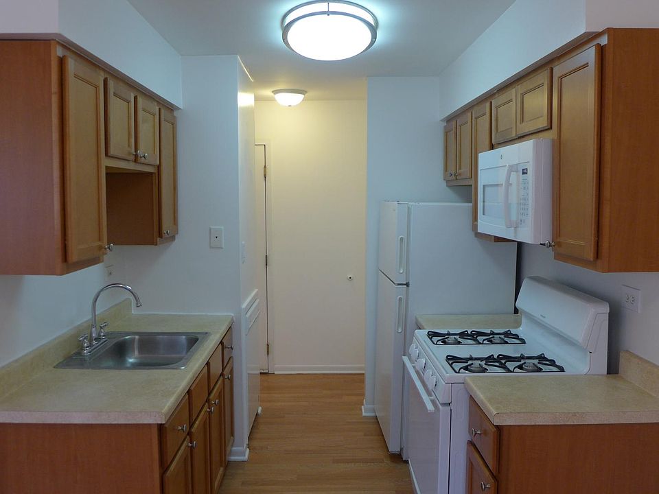 #203 - Kitchen