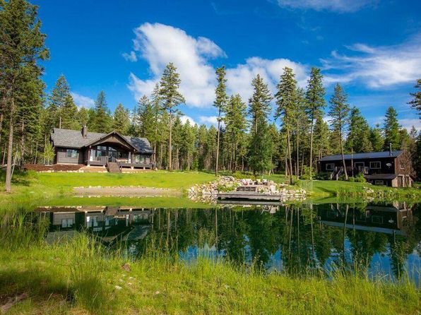 Whitefish MT Real Estate - Whitefish MT Homes For Sale | Zillow