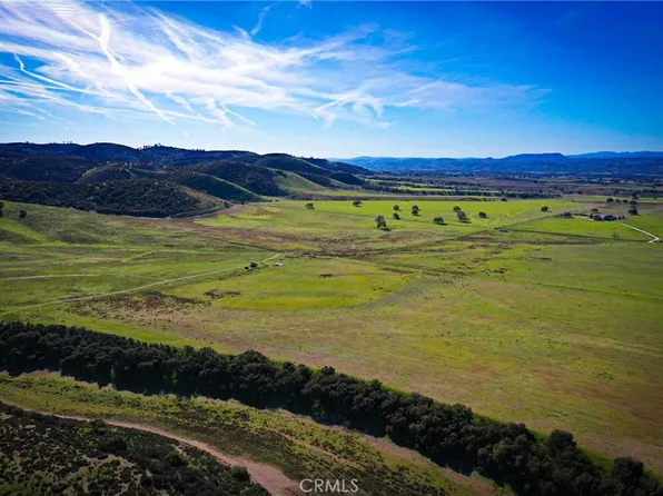 0 Lockwood Rd, Lockwood, CA 93932