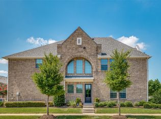4854 Woodruff Way, Fairview, TX 75069
