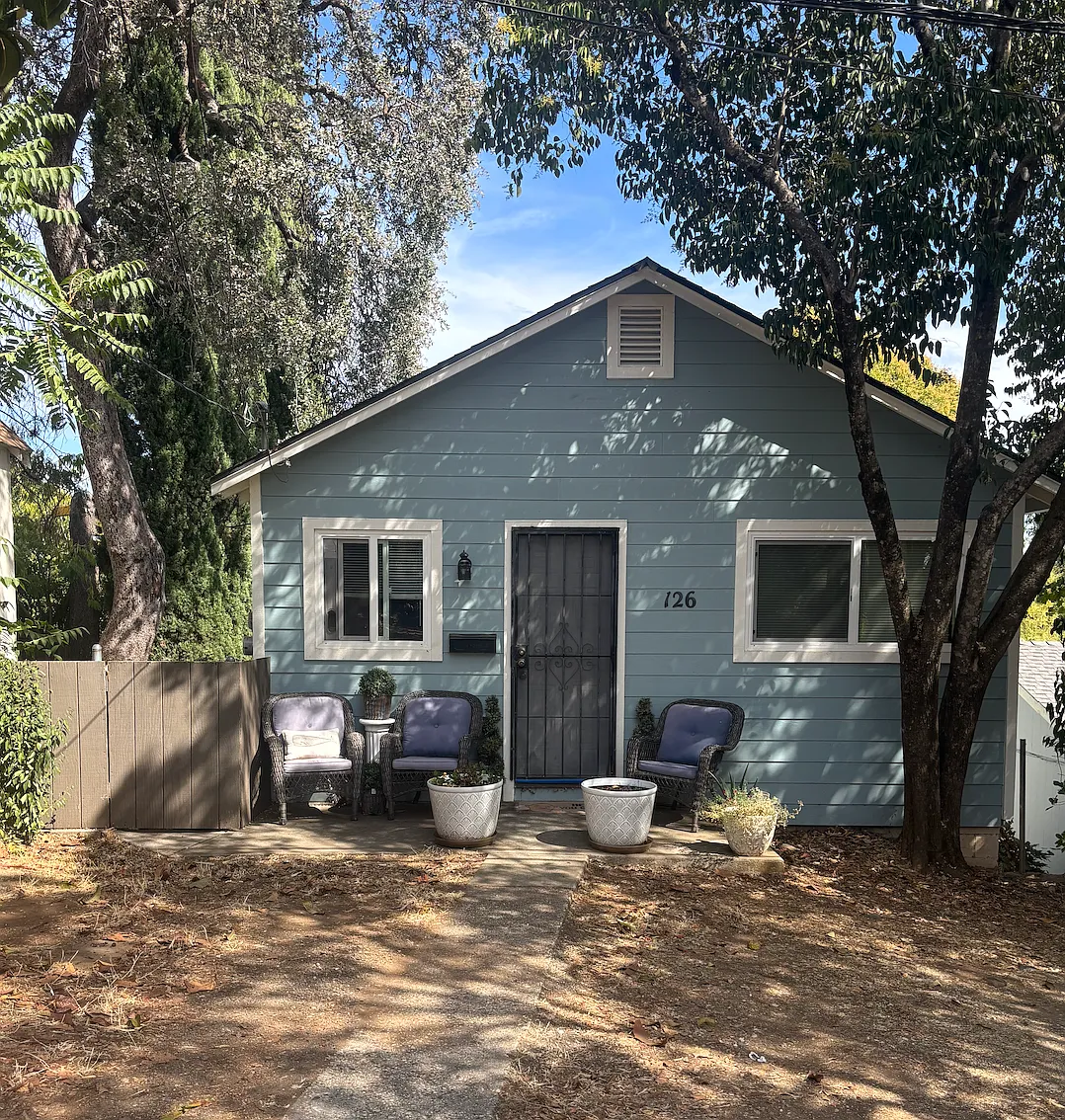 Buena Vista St, Auburn — Photo 1