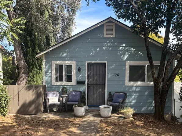 (undisclosed Address), Auburn, CA 95603