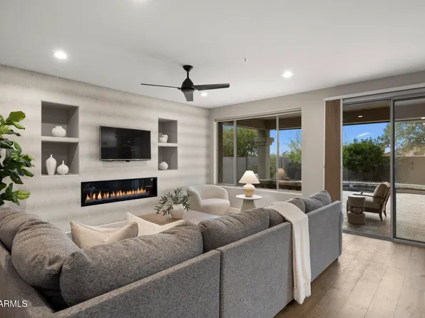 10532 E FIREWHEEL Drive, Scottsdale, AZ 85255