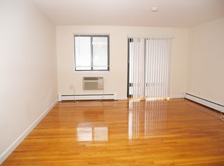 1039 Commonwealth Ave APT 26, Boston, MA 02215