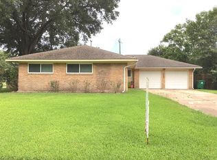 4501 Benning Dr, Houston, TX 77035