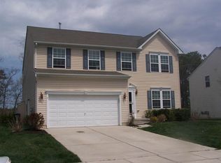 9 Rue Chagall, Mays Landing, NJ 08330