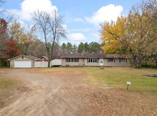1551 264th Ave NE, Isanti, MN 55040