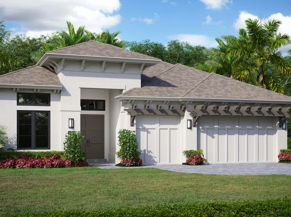 9241 Seaglass Court, Vero Beach, FL 32963