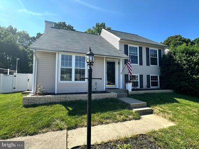 7148 Cunning Cir, Middle River, MD, 21220