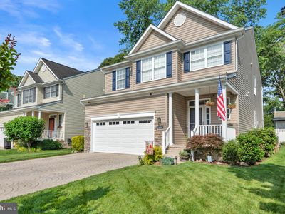 620 Cypress Ln, Severna Park, MD, 21146