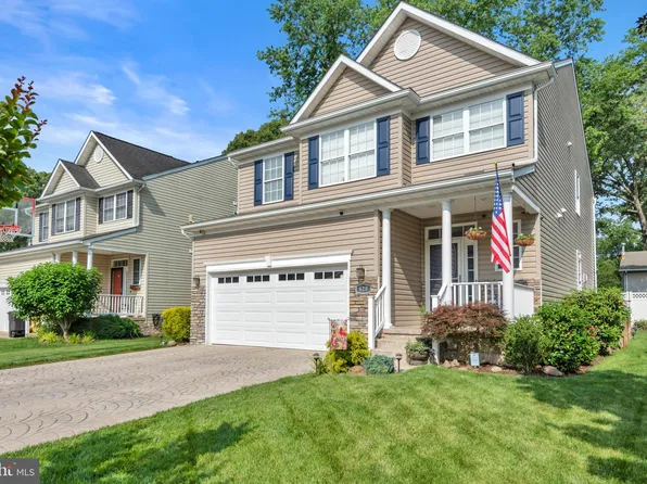 620 Cypress Ln, Severna Park, MD 21146
