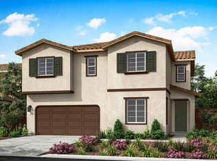 Plan 3 Plan, Monument at Independence, Lincoln, CA 95648