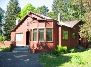 100 S Metonga Ave, Crandon, WI 54520