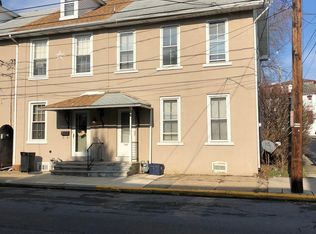 123 2nd St, Catasauqua, PA 18032