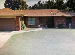 12512 Bannockburn Pl, Oklahoma City, OK 73142