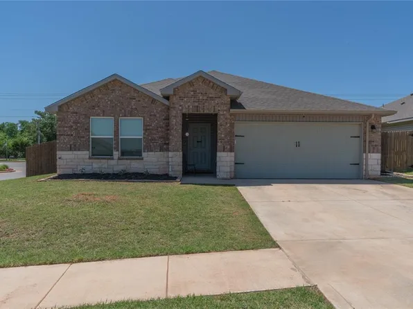 3429 Molly Dr, Yukon, OK 73099