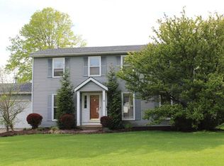 5576 Young Rd, Hudson, OH 44236