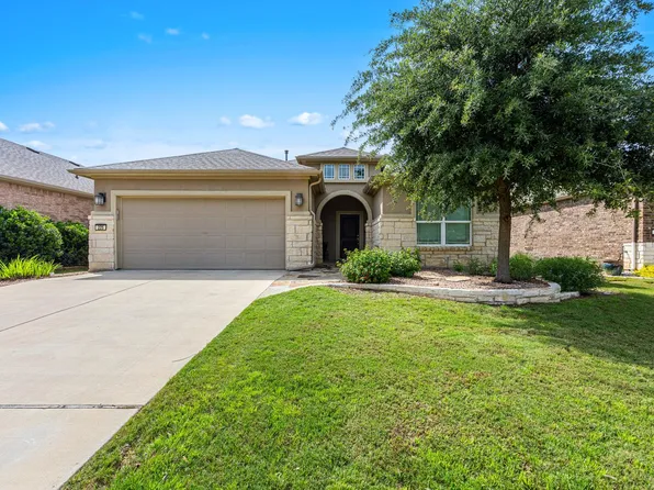 225 Tradinghouse Crk, Saint Georgetown, TX 78633