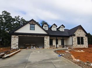 197 Oliver Dr LOT 2, Inman, SC 29349