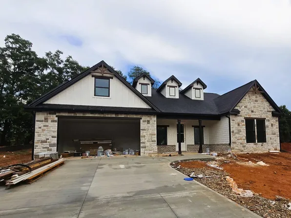 197 Oliver Dr Lot 2, Inman, SC 29349