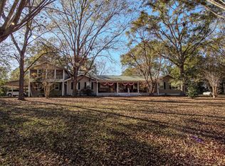 1981 Parrish Rd, Florala, AL 36442