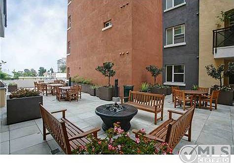 5th image of 3687 4th Ave Unit 311