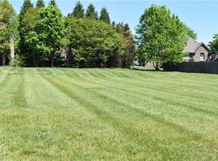 4357 Ashton Oaks Ct, High Point, NC 27265