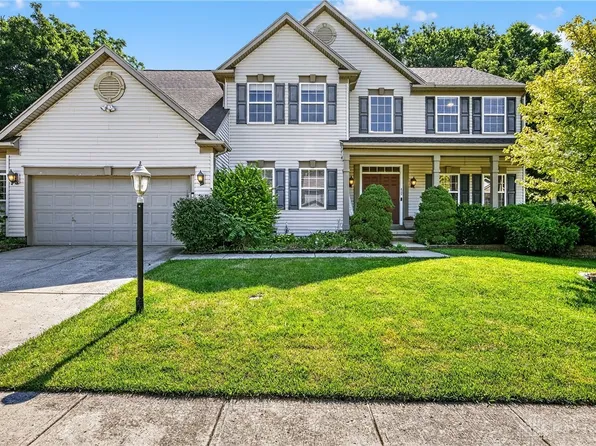 4389 Frontenac Dr, Dayton, OH 45440