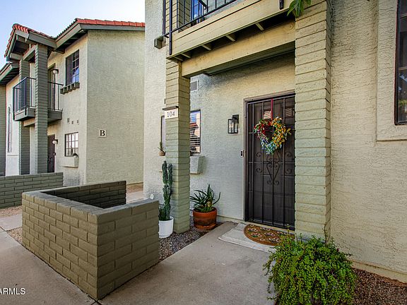 4th image of 2315 W UNION HILLS Drive #104