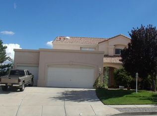 3464 Placita De Las Casas SE, Rio Rancho, NM 87124