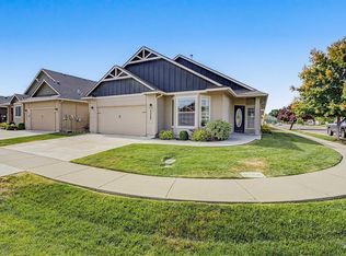 1317 W Tacola St, Nampa, ID 83651