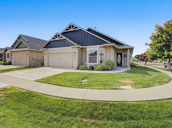 1317 W Tacola St, Nampa, ID 83651