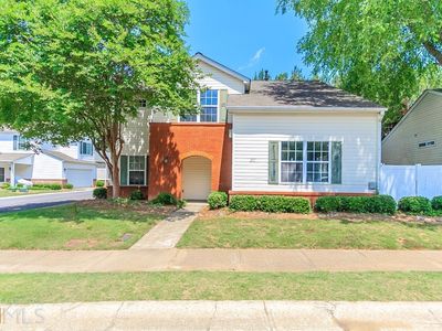 351 Windcroft Cir NW, Acworth, GA, 30101