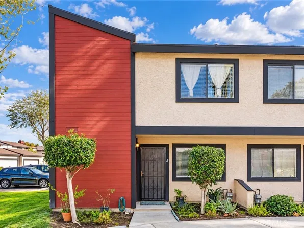8574 Chapman Ave Unit A, Stanton, CA 90680