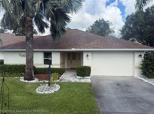 115 Tomoka Blvd N, Lake Placid, FL 33852
