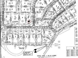 203 Willow Ridge Dr, White, GA 30184