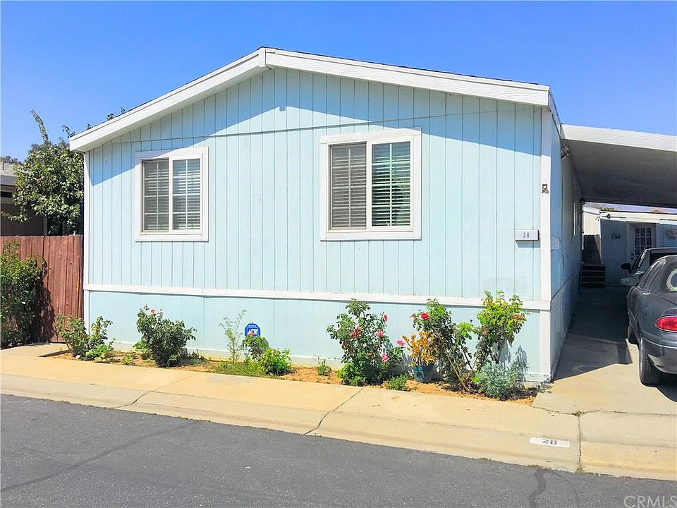 1st image of 8300 Cherry Ave Space 28