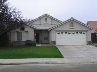 5216 Sierra Caves Ave, Bakersfield, CA 93313