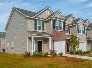 3317 Conservancy Ln, Charleston, SC 29414