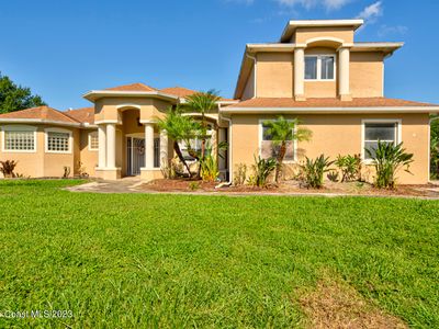 5400 Florida Palm Ave, Cocoa, FL, 32927