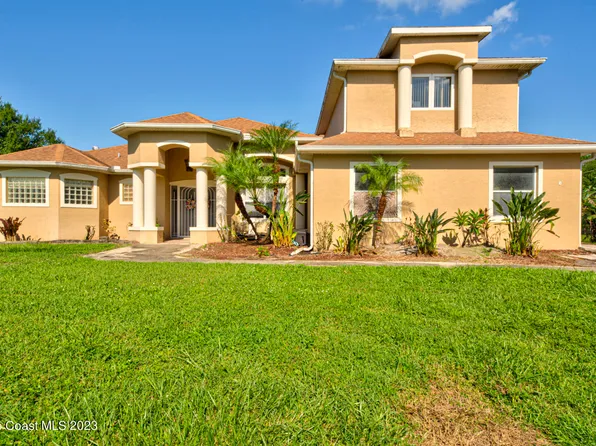 5400 Florida Palm Ave, Cocoa, FL 32927
