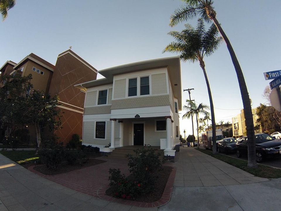 View of House