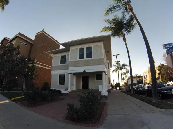 2372 1st Ave #1, San Diego, CA 92101